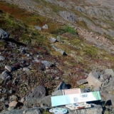 Islandija. KKKC meno rezidentų nuotr.