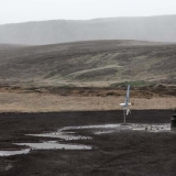 Islandija. KKKC meno rezidentų nuotr.