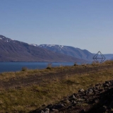 Islandija. KKKC meno rezidentų nuotr.