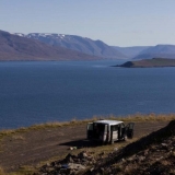 Islandija. KKKC meno rezidentų nuotr.