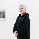 Fotomenininkė Judita Liaudanskaitė. Domo Rimeikos nuotr.