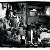 Gamil, shisha maker