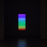 Karolio Vaivados šviesos kompozicija