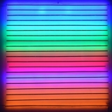 Karolio Vaivados šviesos kompozicija