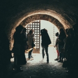 „Keliaujančios bažnyčios“. Eglės Sabaliauskaitės nuotr.