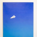 Zhong Biao. Taika. Drobė, akrilas, 2002 m.