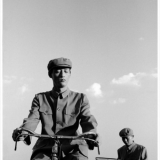 Wang Ningde. Kada nors, Nr. 25. Fotografija, 120 x 160 cm, 2002 m.