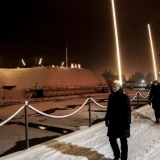 Klaipėdos – Lietuvos kultūros sostinės atidarymo renginys. Vytauto Petriko nuotr.