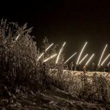 Klaipėdos – Lietuvos kultūros sostinės atidarymo renginys. Vytauto Petriko nuotr.