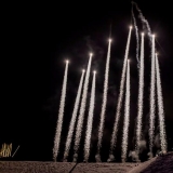 Klaipėdos – Lietuvos kultūros sostinės atidarymo renginys. Vytauto Petriko nuotr.