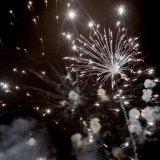 Klaipėdos – Lietuvos kultūros sostinės atidarymo renginys. Vytauto Petriko nuotr.