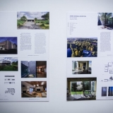 Paroda „Klaipėdos architektūra 2016“. Nerijaus Jankausko nuotr.