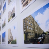 Paroda „Klaipėdos architektūra 2016“. Nerijaus Jankausko nuotr.