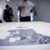 Paroda „Klaipėdos architektūra 2016“. Nerijaus Jankausko nuotr.