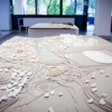 Paroda „Klaipėdos architektūra 2016“. Nerijaus Jankausko nuotr.