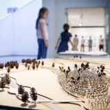 Paroda „Klaipėdos architektūra 2016“. Nerijaus Jankausko nuotr.