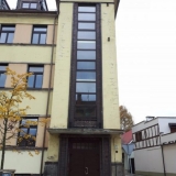 Stasio Šimkaus konservatorija (S. Šimkaus g. 15)