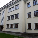 Klaipėdos miesto prokuratūra (Vilties g. 10)