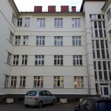 Respublikinės Klaipėdos ligoninės kompleksas (S. Nėries g. 3)