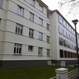 Respublikinės Klaipėdos ligoninės kompleksas (S. Nėries g. 3)