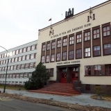 Vytauto Didžiojo gimnazija (S. Daukanto g. 31)