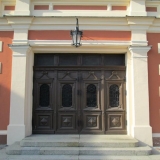 Klaipėdos dramos teatras. Agotos Bričkutės nuotr.