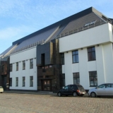 Klaipėdos dramos teatras. Agotos Bričkutės nuotr.