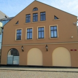 Klaipėdos dramos teatras. Agotos Bričkutės nuotr.