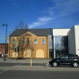 Klaipėdos dramos teatras. Agotos Bričkutės nuotr.