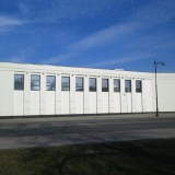 Klaipėdos dramos teatras. Agotos Bričkutės nuotr.