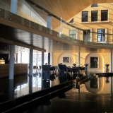 Klaipėdos dramos teatras. Agotos Bričkutės nuotr.