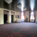 Klaipėdos dramos teatras. Agotos Bričkutės nuotr.