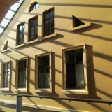 Klaipėdos dramos teatras. Agotos Bričkutės nuotr.