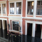 Klaipėdos dramos teatras. Agotos Bričkutės nuotr.