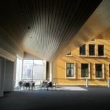 Klaipėdos dramos teatras. Agotos Bričkutės nuotr.