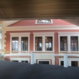 Klaipėdos dramos teatras. Agotos Bričkutės nuotr.