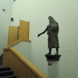 Klaipėdos dramos teatras. Agotos Bričkutės nuotr.