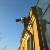 Klaipėdos dramos teatras. Agotos Bričkutės nuotr.