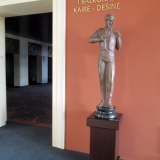 Klaipėdos dramos teatras. Agotos Bričkutės nuotr.