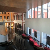 Klaipėdos dramos teatras. Agotos Bričkutės nuotr.