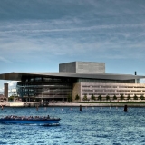 Kopenhagos operos teatras 