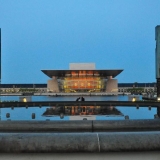 Kopenhagos operos teatras 