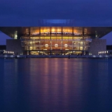 Kopenhagos operos teatras 
