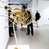 Artūras Tamašauskas, „Medūza“. 2018 m. Nerijaus Jankausko nuotr.