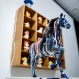 Toma Šlimaitė, „Žaislų metamorfozė“. 2012–2015 m. Nerijaus Jankausko nuotr.