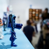 Toma Šlimaitė, „Žaislų metamorfozė“. 2012–2015 m. Nerijaus Jankausko nuotr.