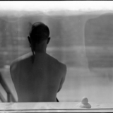 Simona Martinkutė, Erdvilė Girininkaitė, Karolis Paulikas. ICE BERG². 2020.