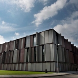 Innovatiopn House LEGO Billund DK.