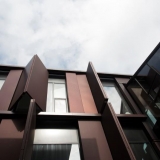 Innovatiopn House LEGO Billund DK.