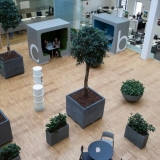 Innovatiopn House LEGO Billund DK.